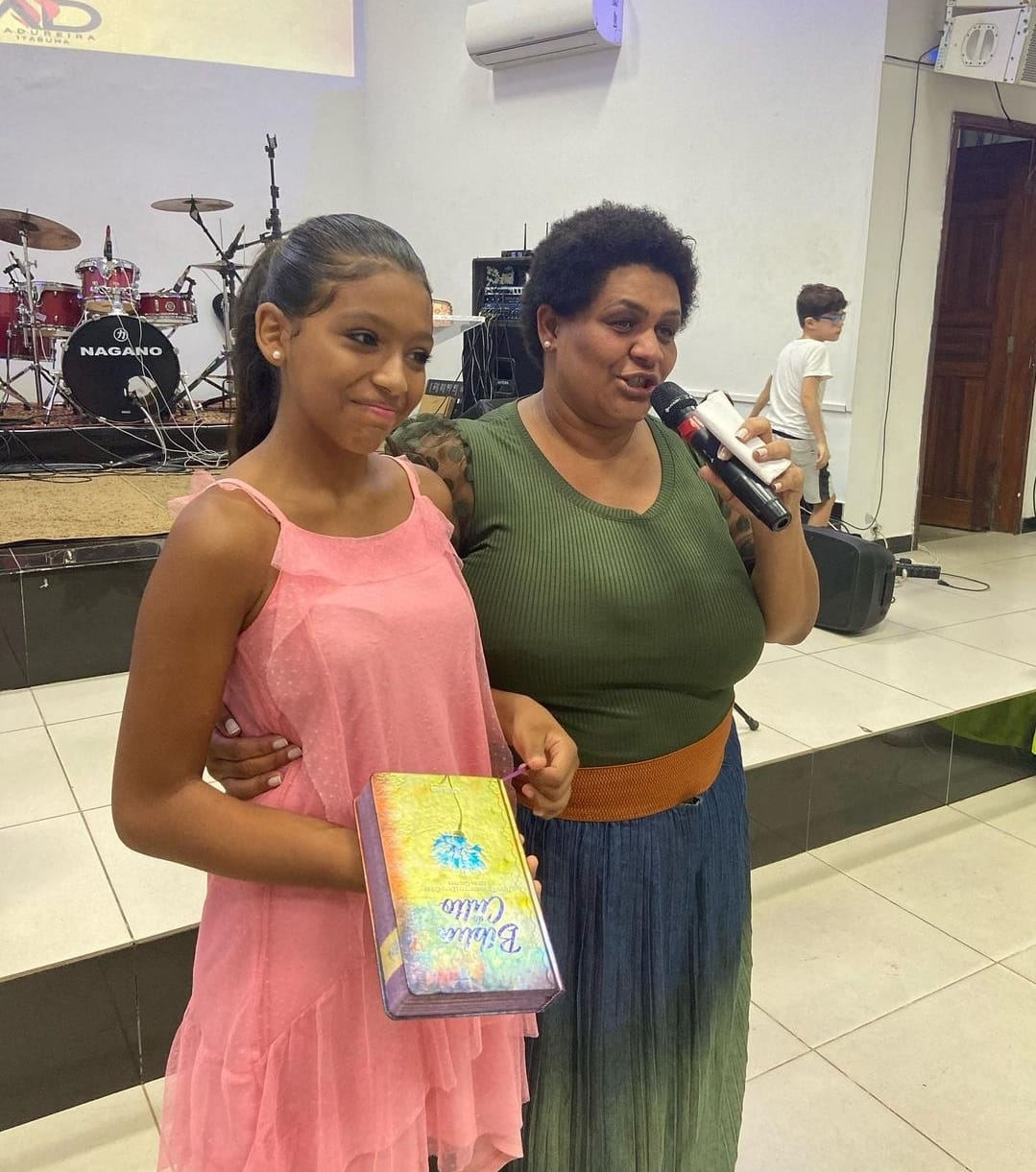 Culto teen (adolescentes)